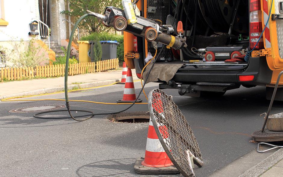 débouchage canalisation prix Achères