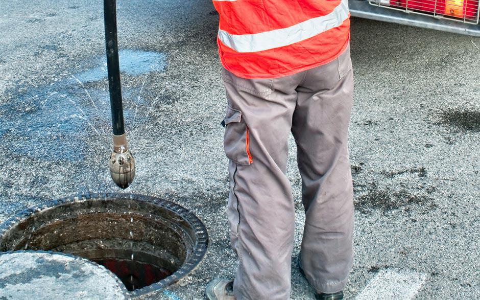  débouchage canalisation Thiais