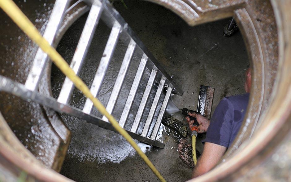 débouchage canalisation prix Crouy-en-Thelle