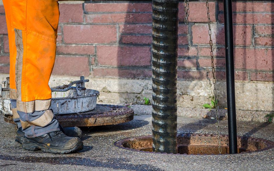 débouchage canalisation prix Achères