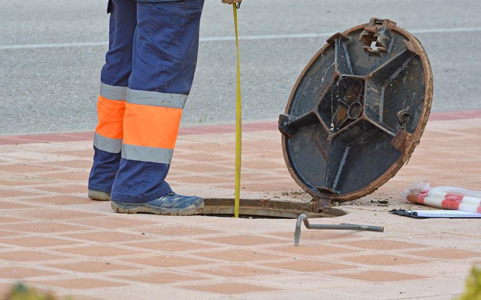 débouchage canalisation prix Achères