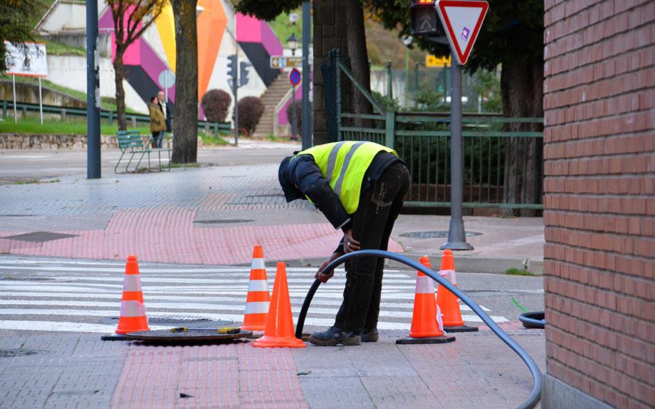 prix intervention débouchage canalisation Clichy