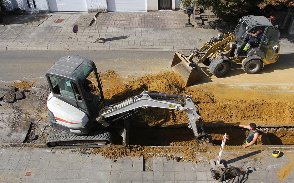 débouchage canalisation Thiais
